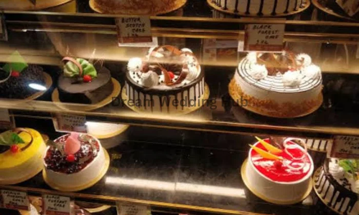 Grand Bakers Chungam